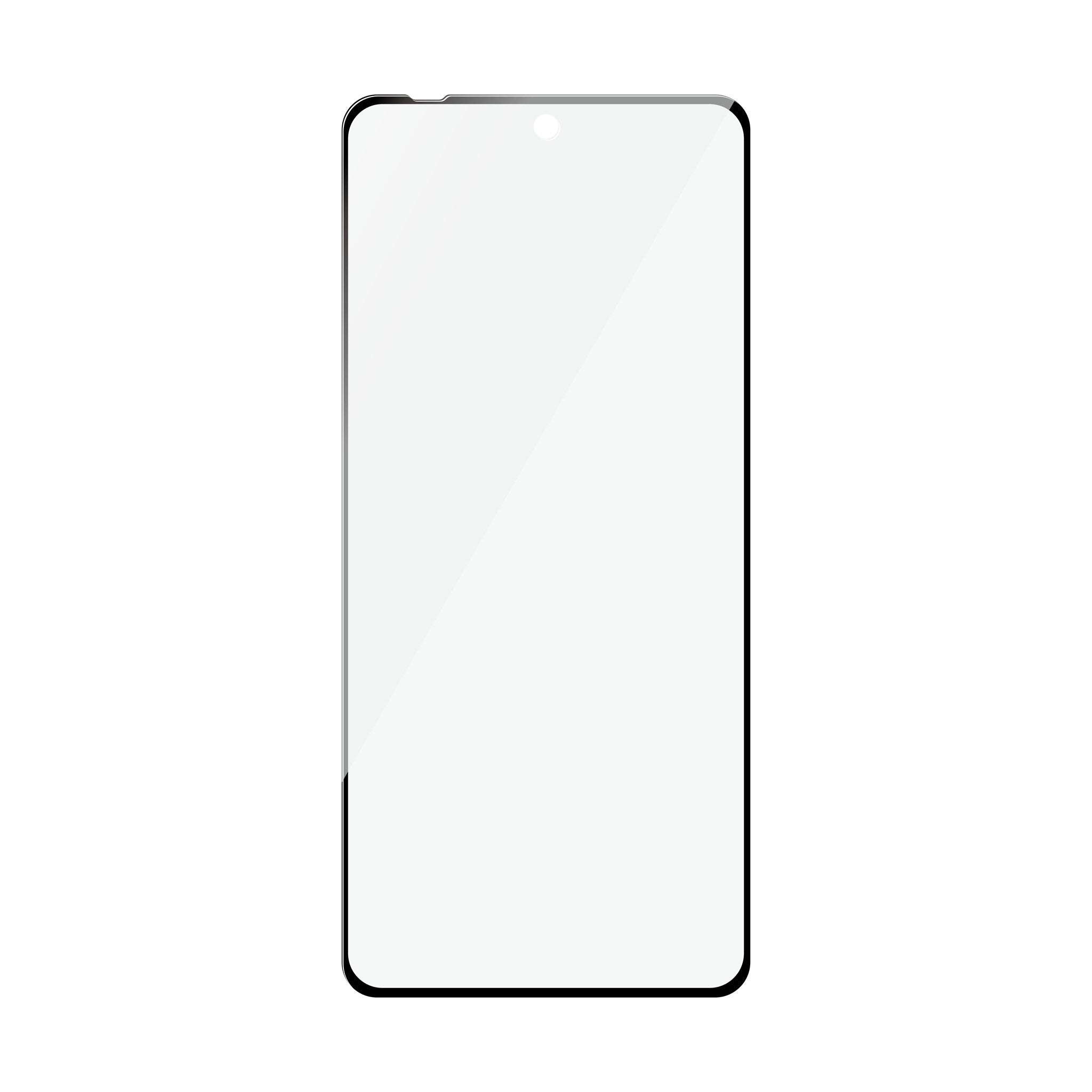 SAFE. by PanzerGlass® Screen Protector Motorola G84 5G | G72 | Ultra-Wide Fit